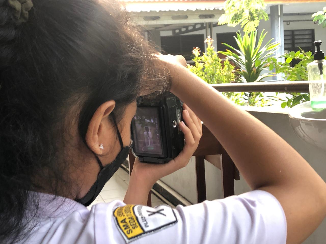 fotografi